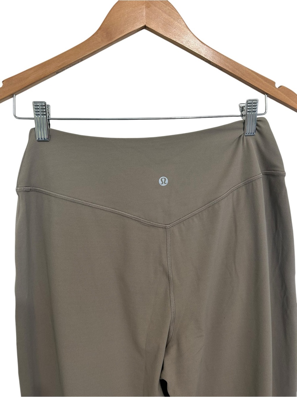 NWT Lululemon Align High Rise Jogger Pant Sz 6 Willow - Picture 8 of 10